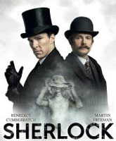 Sherlock season 4 /  4 